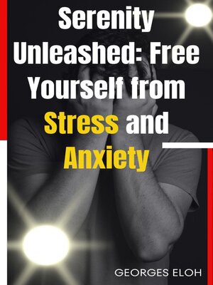 cover image of Serenity Unleashed
